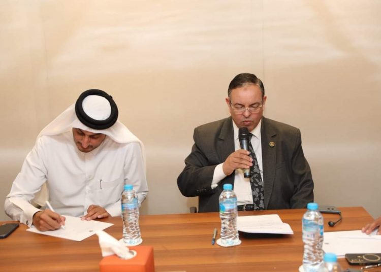 'Flow of aid to Gaza still guaranteed’ 1 - Egyptian Gazette