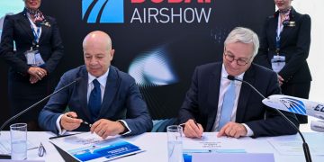 ‏EgyptAir signs deal to purchase 10 Airbus A350-900 aircraft