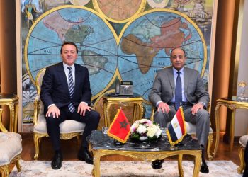 Egypt, Morocco, Sierra Leone to boost aviation co-operation