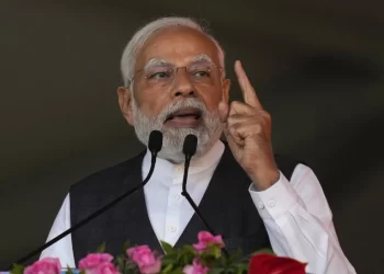 Modi urges Global South leaders to unite