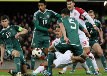 Denmark, Albania book Euro 2024 spots