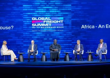 27 million containers to be handled by 2030: EIFFA