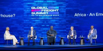 27 million containers to be handled by 2030: EIFFA 1 - Egyptian Gazette 27 million containers to be handled by 2030: EIFFA