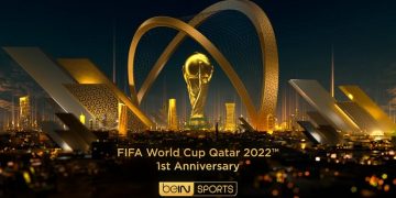 beIN SPORTS Marks FIFA World Cup Qatar 2022 Anniversary with Month-Long Special Broadcast Coverage Plans 1 - Egyptian Gazette beIN SPORTS Marks FIFA World Cup Qatar 2022 Anniversary with Month-Long Special Broadcast Coverage Plans