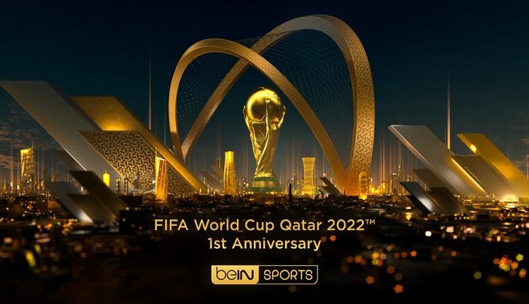 beIN SPORTS Marks FIFA World Cup Qatar 2022 Anniversary with Month-Long Special Broadcast Coverage Plans 1 - Egyptian Gazette