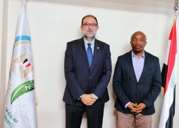 NFSA receives ACOREP delegation