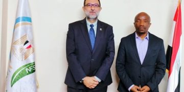 NFSA receives ACOREP delegation