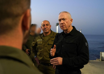 Israeli defense minister: War will resume for at least 2 months