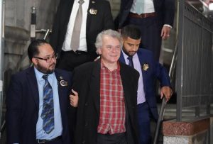 Egyptian street vendor; Hend Sabry; Melissa Barrera 3 - Egyptian Gazette