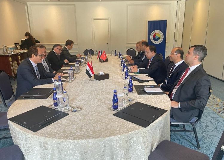 Finance min.: Political leadership keen on supporting Turkish investments in Egypt 1 - Egyptian Gazette