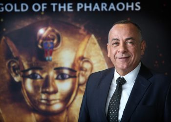 Egypt archaeologist Mostafa Waziry to lecture in Sydney 10 - Egyptian Gazette