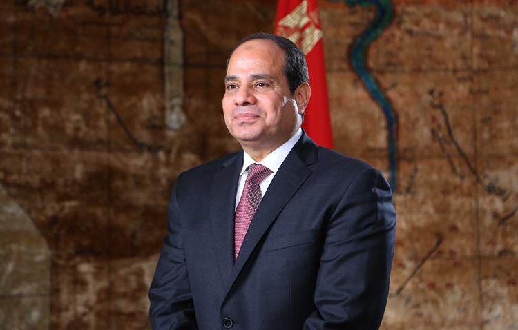 Sisi heads for Dubai to partake in COP28 2 - Egyptian Gazette Sisi heads for Dubai to partake in COP28 1 - Egyptian Gazette