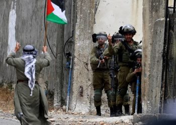 36 Palestinians detained by Israeli occupation forces in West Bank