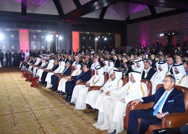 Heiba: 32,447 new companies established in 2022-2023 FY 1 - Egyptian Gazette