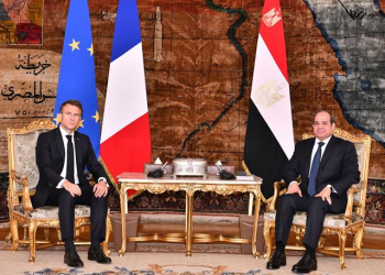 Consul General of France in Alex. stresses importance of Egypt’s role in backing Palestinian issue