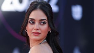 Egyptian street vendor; Hend Sabry; Melissa Barrera 7 - Egyptian Gazette