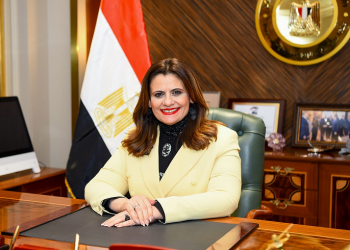 Emigration min. announces launch of new app for Egyptian expats soon