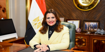 Emigration min. announces launch of new app for Egyptian expats soon