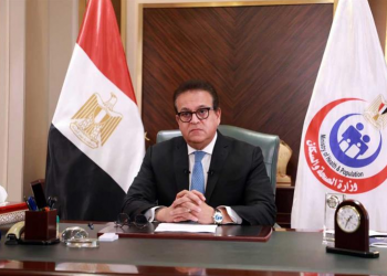 Health min.: Egypt exerting great efforts to help Palestinians