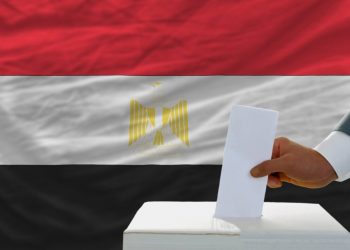 NEA: Preparations for voting in Egypt’s presidential election abroad finalized