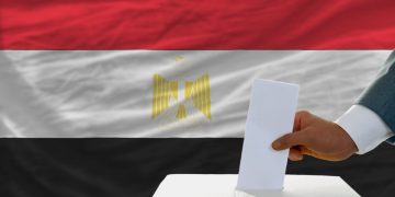 NEA: Preparations for voting in Egypt’s presidential election abroad finalized