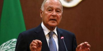AL slams Israel’s move to arm settlers in West Bank