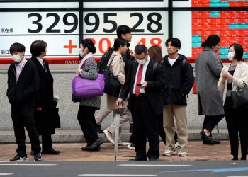 Coronavirus cases continue to rise across Japan