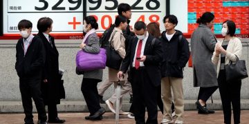 Coronavirus cases continue to rise across Japan
