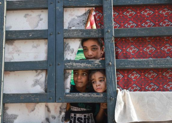UNRWA spokesperson: Gaza not fit for human life
