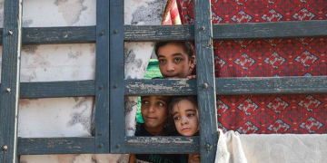 UNRWA spokesperson: Gaza not fit for human life 1 - Egyptian Gazette UNRWA spokesperson: Gaza not fit for human life