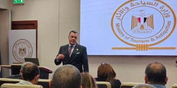 Does the Gaza war affect tourism in Egypt? 1 - Egyptian Gazette Does the Gaza war affect tourism in Egypt?