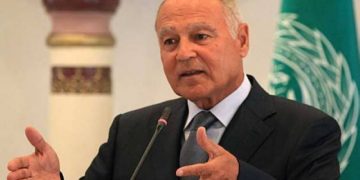 Abul-Gheit: 153 countries’ support of UN resolution on Gaza ceasefire reflects majority of int’l public opinion