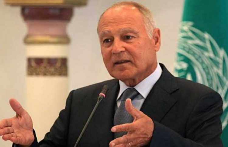 Abul-Gheit: 153 countries' support of UN resolution on Gaza ceasefire reflects majority of int'l public opinion 2 - Egyptian Gazette Abul-Gheit: 153 countries' support of UN resolution on Gaza ceasefire reflects majority of int'l public opinion 1 - Egyptian Gazette
