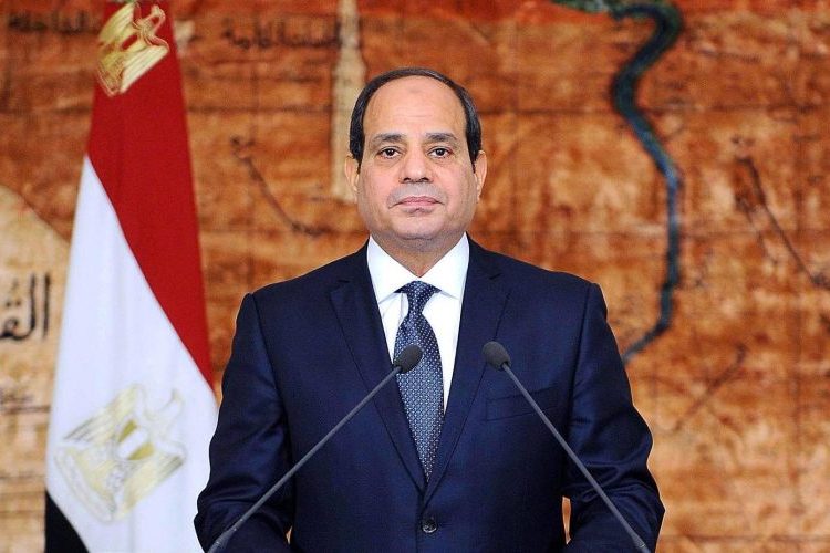Sisi to head for Kuwait Sunday to offer condolences for emir death 2 - Egyptian Gazette Sisi to head for Kuwait Sunday to offer condolences for emir death 1 - Egyptian Gazette