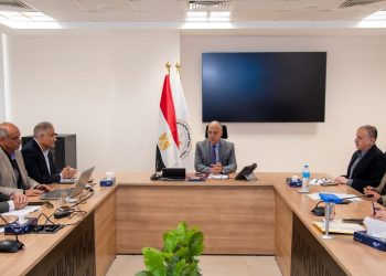 Irrigation min. stresses importance of rehabilitating water facilities