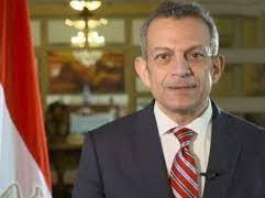 Egyptians in China continue casting their ballots in presidential elections – diplomat