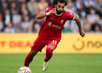 Salah among three players shortlisted for CAF’s African player of the year award
