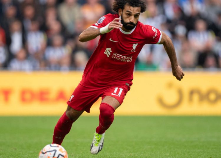 Salah among three players shortlisted for CAF's African player of the year award 2 - Egyptian Gazette Salah among three players shortlisted for CAF's African player of the year award 1 - Egyptian Gazette