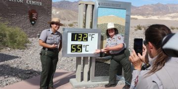 COP28 fossil fuel debate sizzles as world marks record hot year