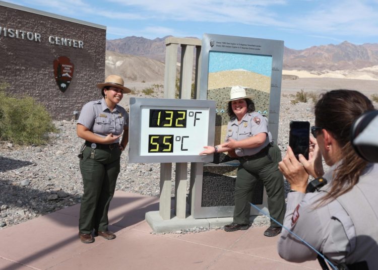 COP28 fossil fuel debate sizzles as world marks record hot year 1 - Egyptian Gazette