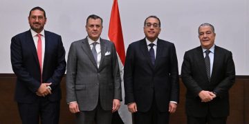 PM: Great importance attached to investment in tourism sector, especially in West Cairo region