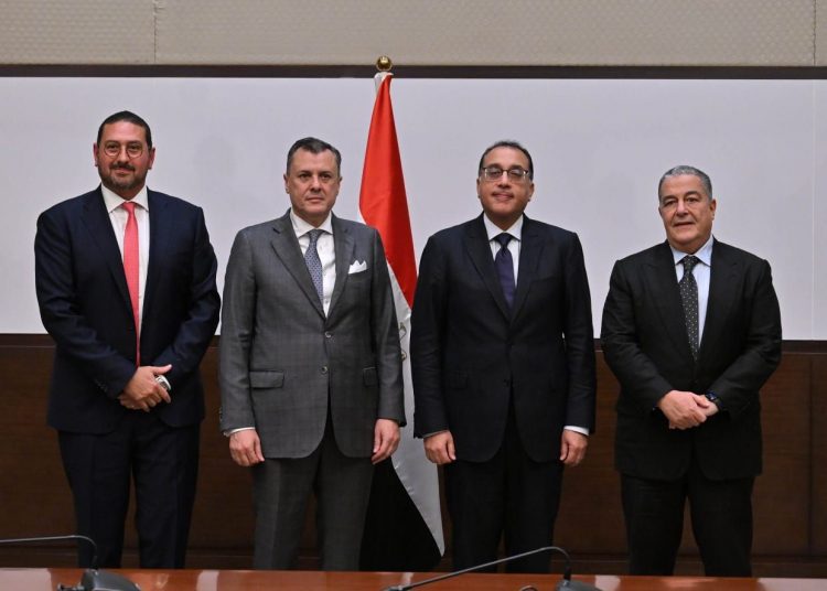 PM: Great importance attached to investment in tourism sector, especially in West Cairo region 1 - Egyptian Gazette