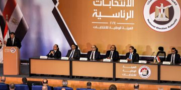 Presidential polls garner widespread positive reactions