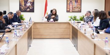 Investment plan for FY 2024-2025 under review 1 - Egyptian Gazette Investment plan for FY 2024-2025 under review