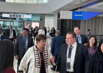 IMF expected to increase loan to Egypt