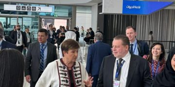 IMF expected to increase loan to Egypt