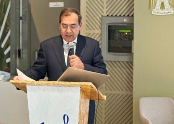 Molla: Agreement to be signed to lay down road map to cut methane emissions