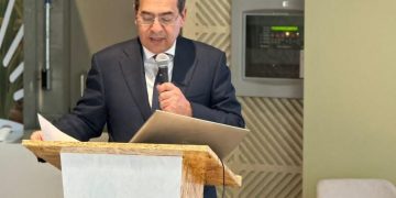 Molla: Agreement to be signed to lay down road map to cut methane emissions