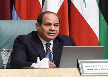 Fatah spokesman lauds President Sisi’s stance rejecting forced displacement of Palestinians