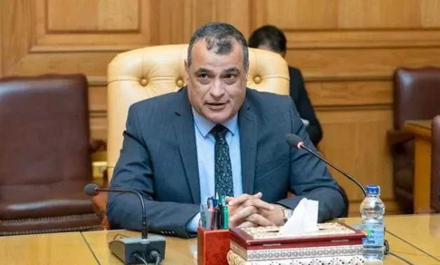 Military Production Ministry affirms significance of active participation in national events 2 - Egyptian Gazette Military Production Ministry affirms significance of active participation in national events 1 - Egyptian Gazette